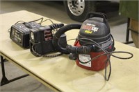 JANUARY 24TH - ONLINE EQUIPMENT AUCTION