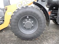 2019 Case 321F Wheel Loader