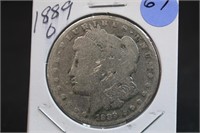 Silver Morgans Galore, Coins and Jewelry